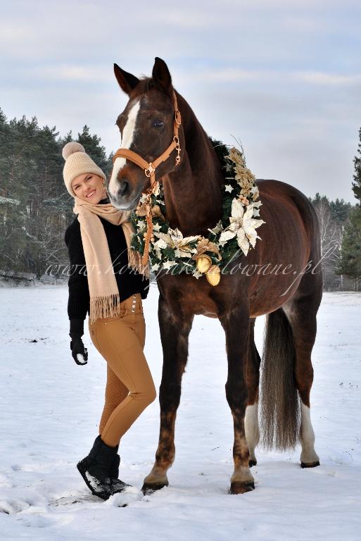 15.12.25 First Fabiola - sprzedana !