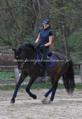 2012.04.21 ZR Te Amo i Nawisa w Raduniu