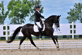 2025.06.06 Be in love wygrywa swoje 2gie zawody