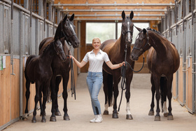 2025.01.26 Rodzina La Grande E w naszej hodowli