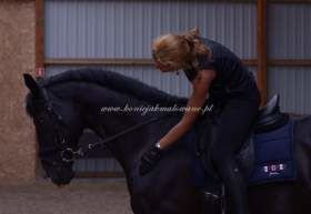 2012.09.25 Wrześniowe trenowanie