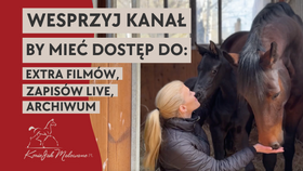 22.03.25 Wesprzyj nasz kanał na You Tube i zdobądź dostęp do extra materiałów!