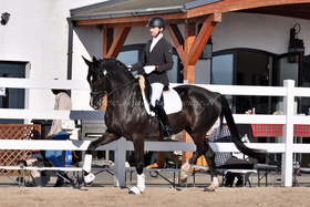 2025.04.17 Pierwsze zawody w klasie C Saheylu