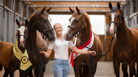 2025.01.31 Rodzina Die Fee w naszej hodowli