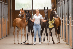 2024.10.20 Sesja Czempionów 2024