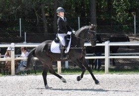 2018.05.20 Drugie zawody San Sity