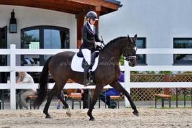 2025.06.07 Pierwsze zawody Brix Furstiny